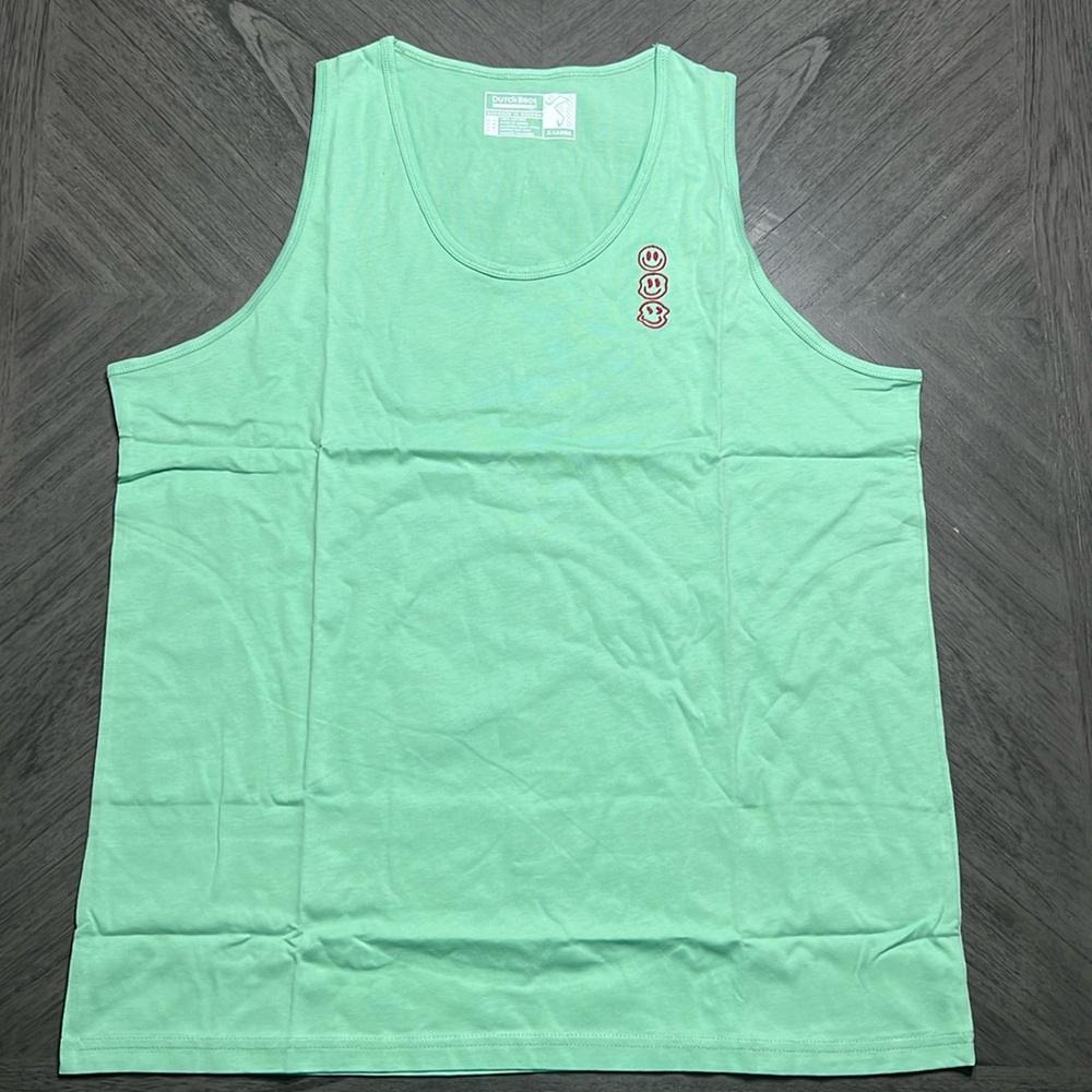 DB shirt